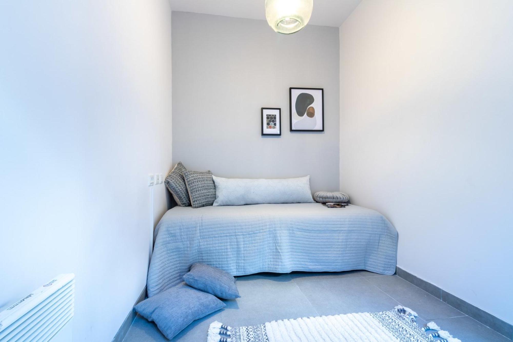 ירושלים Kook Isrentals - Aparthotels In City Center מראה חיצוני תמונה