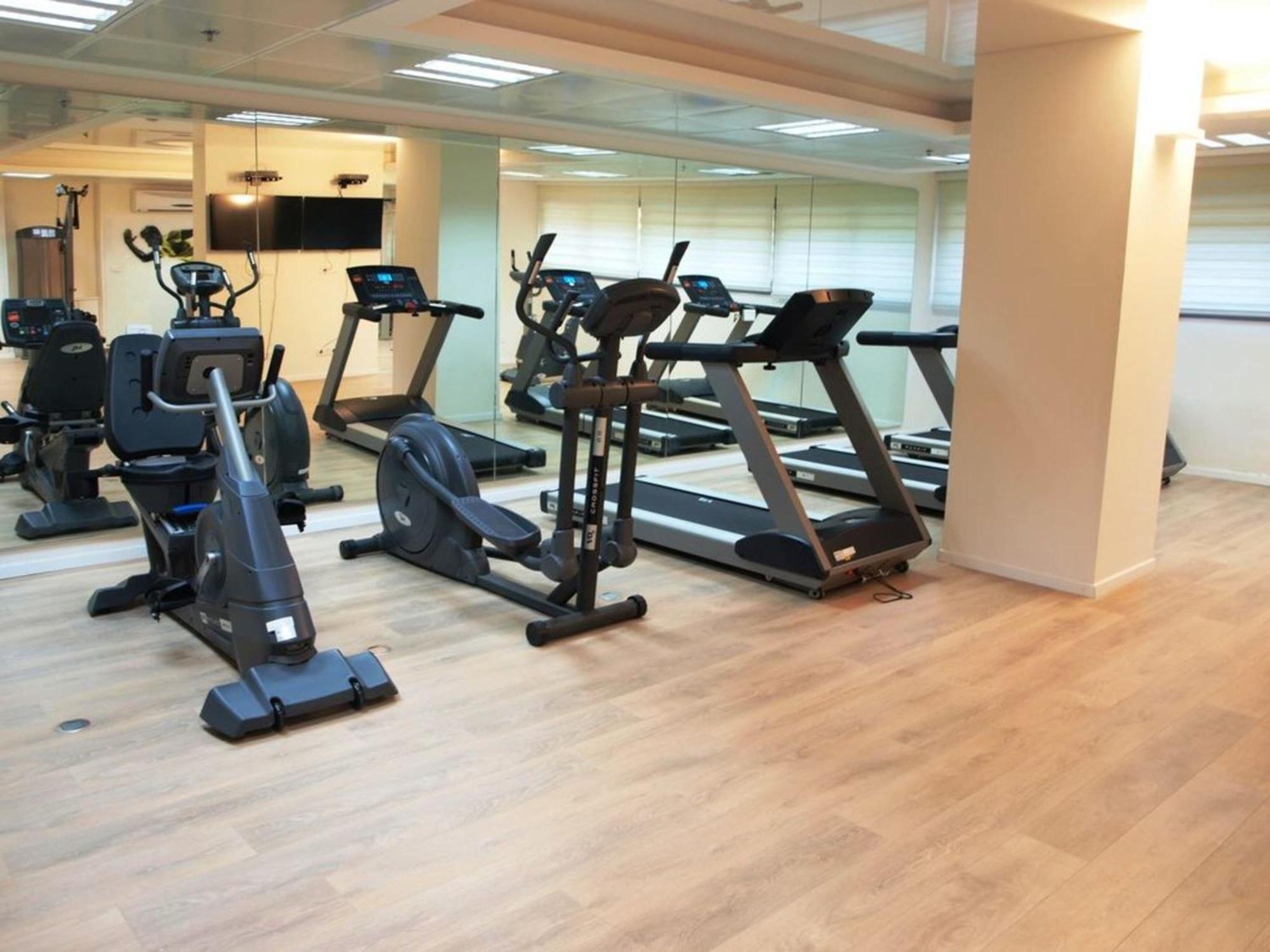 ירושלים Kook Isrentals - Aparthotels In City Center מראה חיצוני תמונה