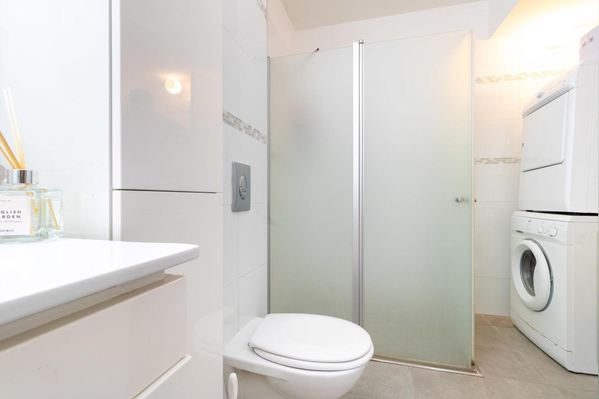 ירושלים Kook Isrentals - Aparthotels In City Center מראה חיצוני תמונה