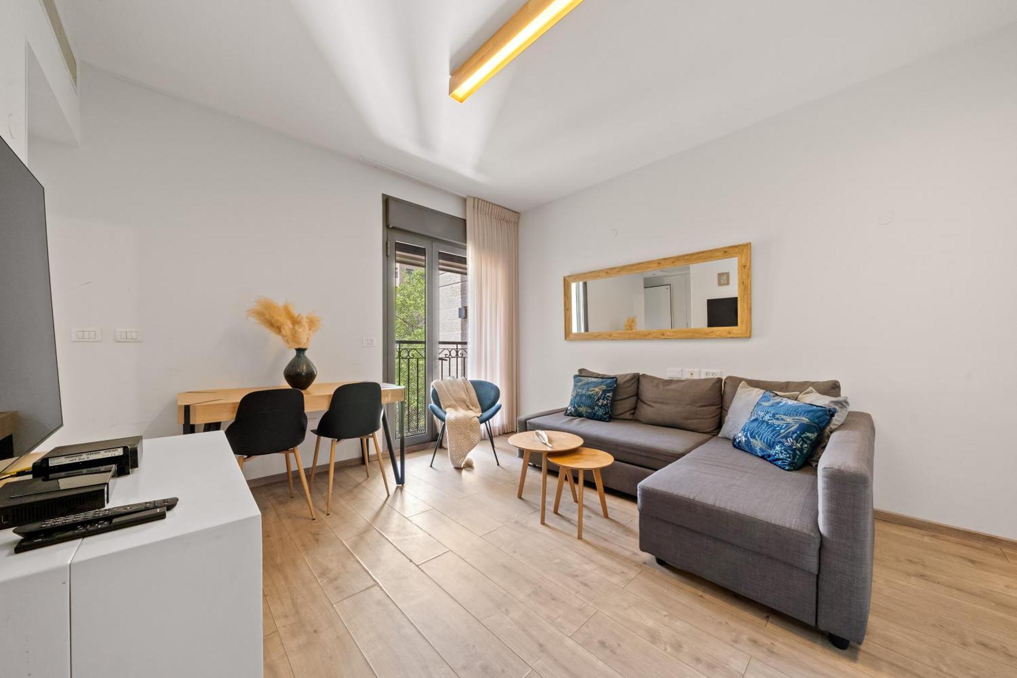 ירושלים Kook Isrentals - Aparthotels In City Center מראה חיצוני תמונה