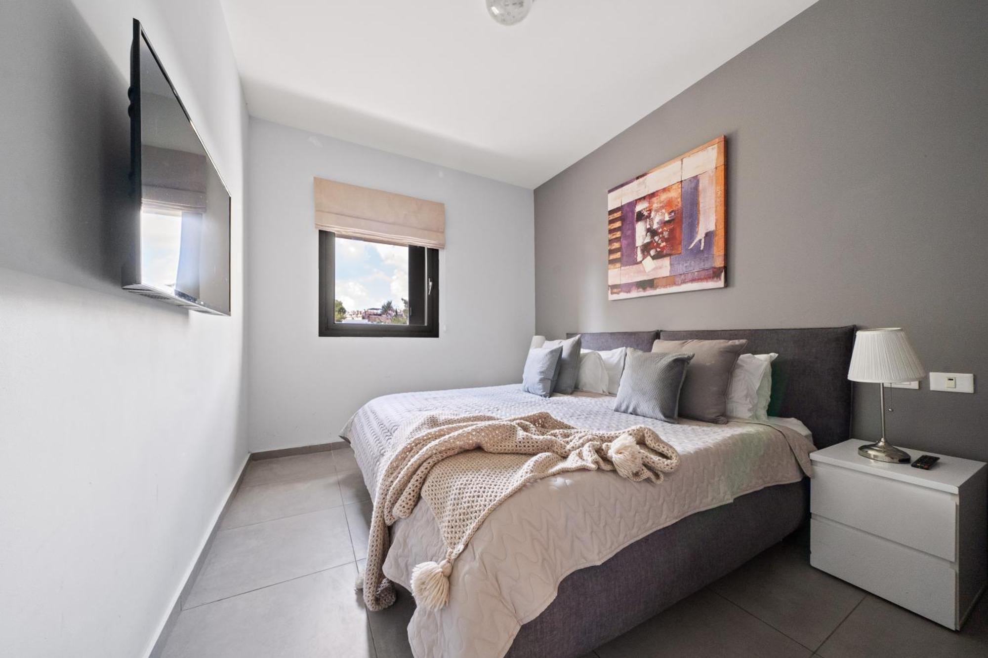 ירושלים Kook Isrentals - Aparthotels In City Center מראה חיצוני תמונה
